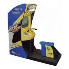 Wave Runner GP (Sega)